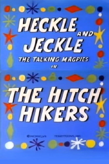 The Hitch Hikers Trailer
