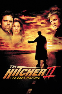 The Hitcher II: I've Been Waiting Trailer