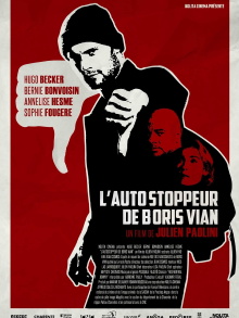 The Hitchhiker Trailer