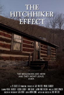 The Hitchhiker Effect Trailer