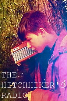 The Hitchhiker's Radio Trailer
