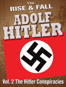 The Hitler Conspiracies Trailer