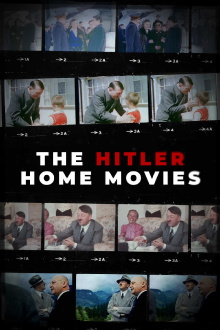 The Hitler Home Movies Trailer