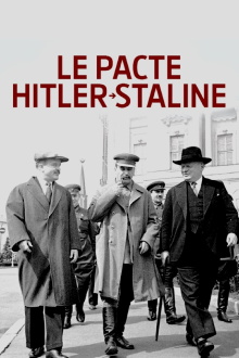 The Hitler–Stalin Pact Trailer