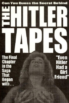The Hitler Tapes Trailer