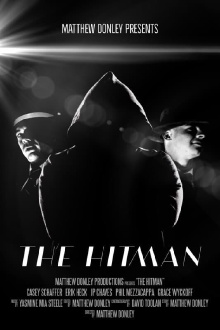 The Hitman Trailer