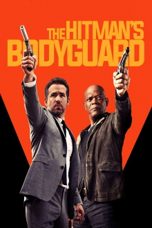 The Hitman's Bodyguard Trailer