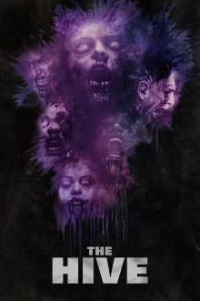 The Hive Trailer