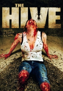 The Hive Trailer