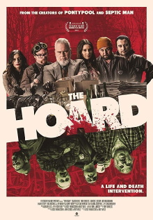 The Hoard Trailer