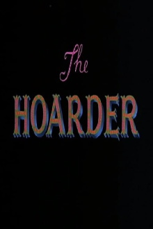 The Hoarder Trailer