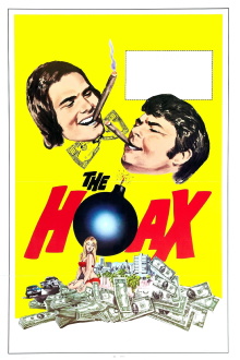 The Hoax Trailer