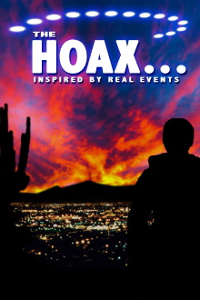 The Hoax Trailer