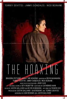 The Hoaxing Trailer