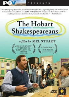 The Hobart Shakespeareans Trailer