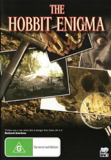 The Hobbit Enigma Trailer
