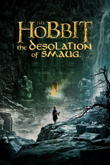 The Hobbit: The Desolation of Smaug Trailer