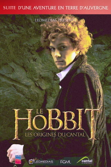 The Hobbit: The Origins of Cantal Trailer