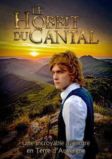 The Hobbit: The Quest for Cantal Trailer