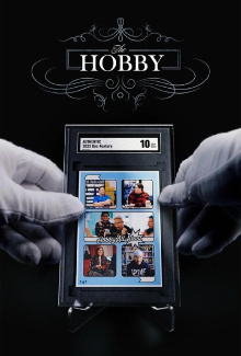 The Hobby Trailer