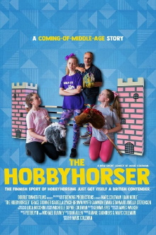 The Hobbyhorser Trailer