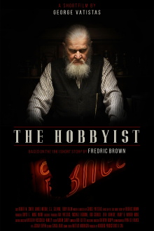 The Hobbyist Trailer
