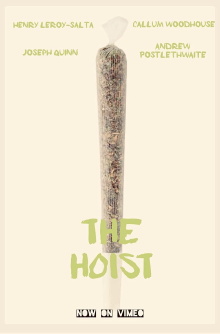 The Hoist Trailer