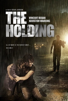 The Holding Trailer