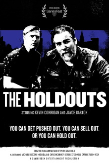 The Holdouts Trailer