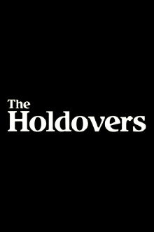 The Holdovers Trailer