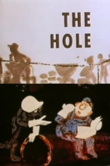 The Hole Trailer