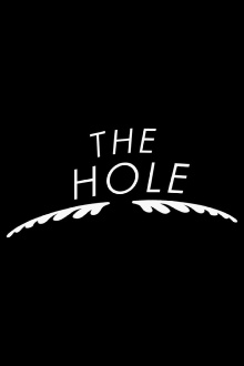 The Hole Trailer