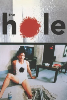 The Hole Trailer