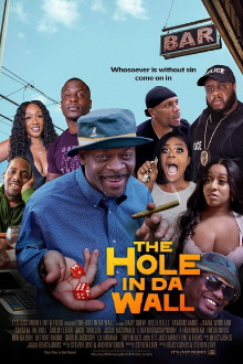 The Hole in Da Wall Trailer