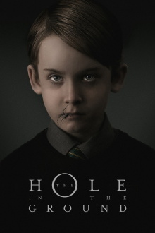 The Hole in the Ground Trailer