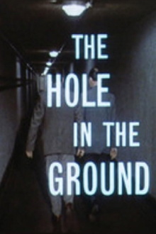 The Hole In The Ground Trailer