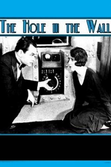 The Hole in the Wall Trailer