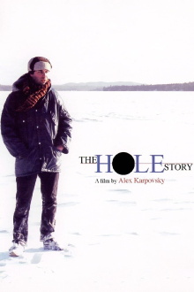 The Hole Story Trailer