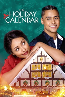 The Holiday Calendar Trailer