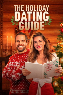 The Holiday Dating Guide Trailer