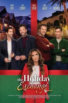The Holiday Exchange Trailer