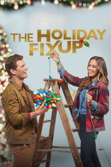 The Holiday Fix Up Trailer