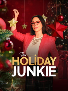 The Holiday Junkie Trailer