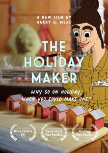 The Holiday Maker Trailer