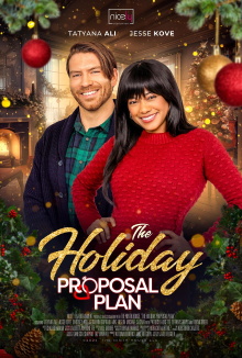 The Holiday Proposal Plan Trailer