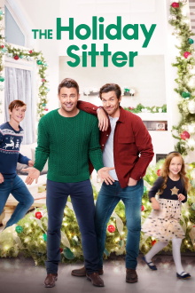 The Holiday Sitter Trailer