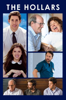 The Hollars Trailer