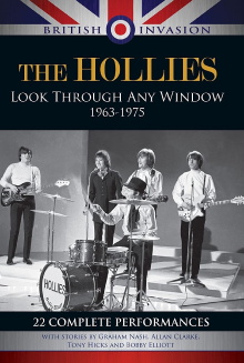 The Hollies: Look Through Any Window 1963-1975 Trailer