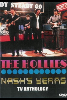 The Hollies: Nash's Years TV Anthology Trailer