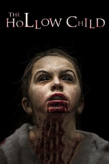 The Hollow Child Trailer